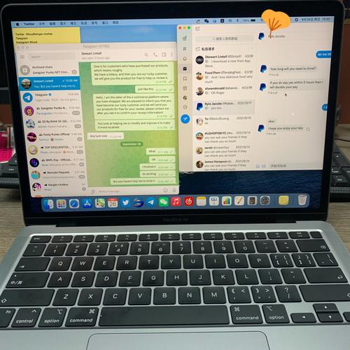 macbook air m1深度评测？macbook air用着怎么样-图3