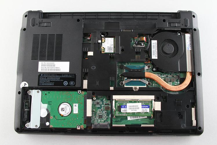 thinkpadt47是什么时候上市的?机械师t47散热怎么样-图1 thinkpadt47是什么时候上市的?机械师t47散热怎么样-图1
