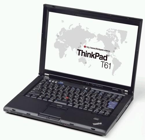 IBMThinkPadT40笔记本电脑?联想ibmt60怎么样-图3 IBMThinkPadT40笔记本电脑?联想ibmt60怎么样-图3