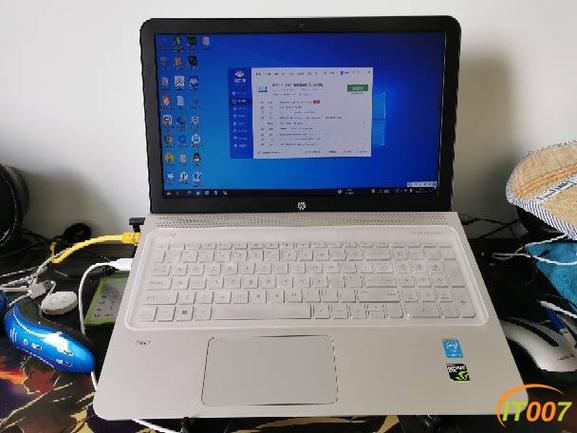 hp envy notebook怎么样?hp envy玩游戏怎么样-图1 hp envy notebook怎么样?hp envy玩游戏怎么样-图1