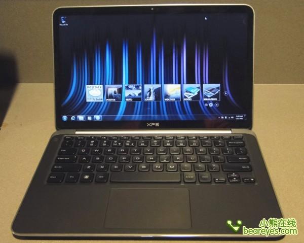 戴尔newxps1320154K屏有必要吗?xps 13 1080p怎么样-图3 戴尔newxps1320154K屏有必要吗?xps 13 1080p怎么样-图3
