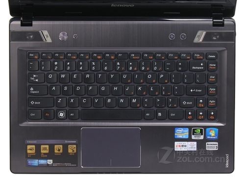 联想y480适合玩什么单机游戏?ideapady480怎么样-图1 联想y480适合玩什么单机游戏?ideapady480怎么样-图1