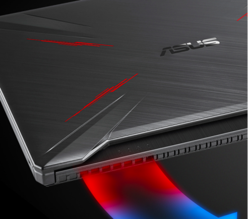 i5-7300hq加gtx1050华硕飞行堡垒?飞行堡垒vd散热怎么样-图1 i5-7300hq加gtx1050华硕飞行堡垒?飞行堡垒vd散热怎么样-图1