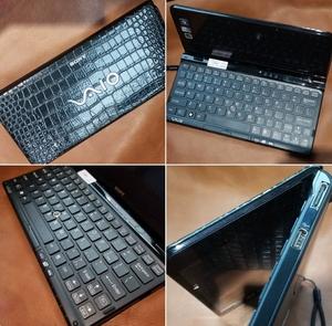 关于SONY酷袋上网本换固态硬盘的一些问题。(请认真回答,绝不将分付给复制来敷衍我的人)?索尼酷袋本怎么样-图2 关于SONY酷袋上网本换固态硬盘的一些问题。(请认真回答,绝不将分付给复制来敷衍我的人)?索尼酷袋本怎么样-图2