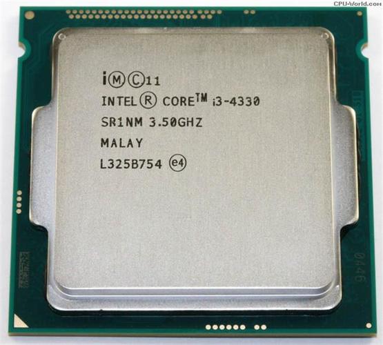 Intel凌动X7与Intel酷睿i34330T哪个好?凌动x7 性能怎么样-图2 Intel凌动X7与Intel酷睿i34330T哪个好?凌动x7 性能怎么样-图2