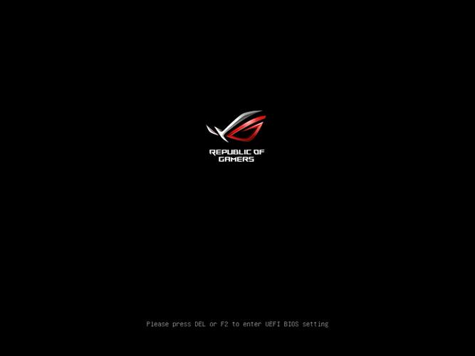 华硕s5vs6700gtx1070重装了系统rog键没用了,有办法解决吗?rogs5am怎么样-图3 华硕s5vs6700gtx1070重装了系统rog键没用了,有办法解决吗?rogs5am怎么样-图3