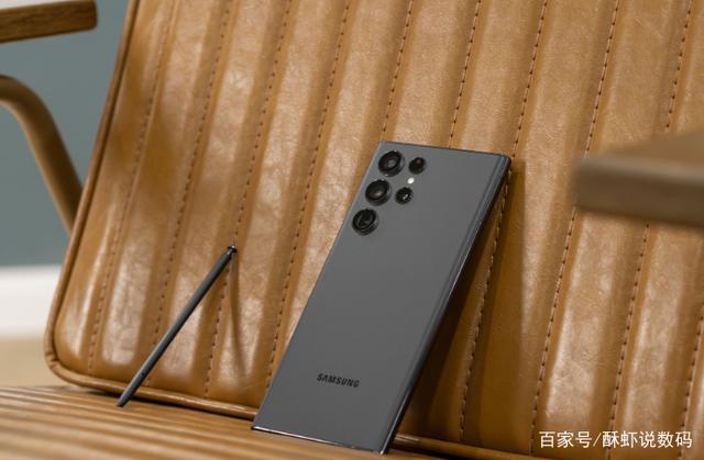 三星s22ultra升级后还发热吗？8代u发热怎么样-图2