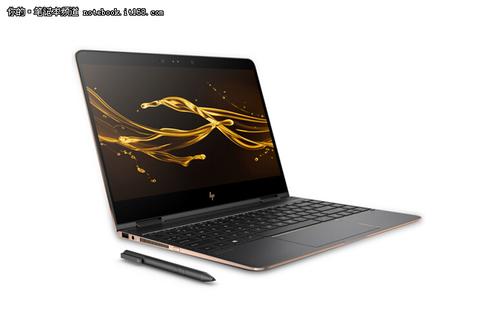 xps13和幽灵本哪个散热、续航更好?惠普幽灵新款怎么样-图2 xps13和幽灵本哪个散热、续航更好?惠普幽灵新款怎么样-图2