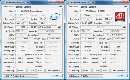 英特尔hdgraphics500显卡怎么样?轻薄本手提型号HD500怎么样-图2 英特尔hdgraphics500显卡怎么样?轻薄本手提型号HD500怎么样-图2