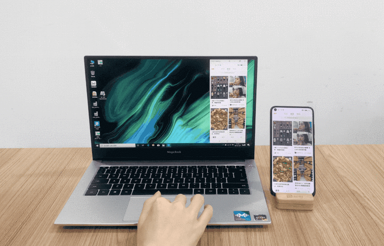 荣耀magicbook14锐龙版屏幕怎么样?magicbook14屏幕怎么样-图3 荣耀magicbook14锐龙版屏幕怎么样?magicbook14屏幕怎么样-图3