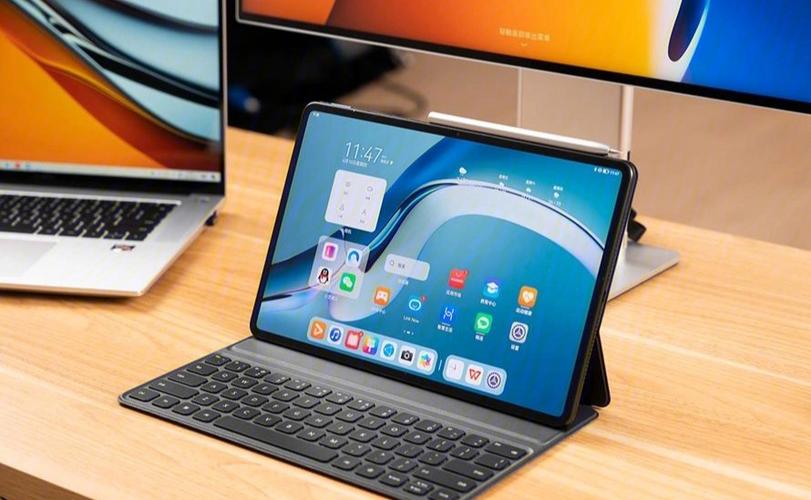 华为平板哪个可以用笔？华为MatepadPro做笔记怎么样-图2