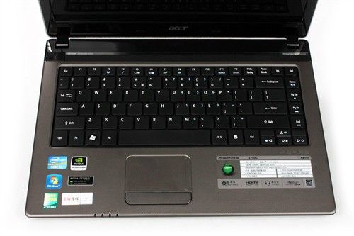 宏基星锐4750G如何?宏?4750i3怎么样-图1 宏基星锐4750G如何?宏?4750i3怎么样-图1