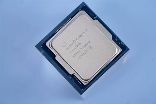 i511600k和i511600kf有什么区别?酷睿I5vpro处理器怎么样-图2 i511600k和i511600kf有什么区别?酷睿I5vpro处理器怎么样-图2