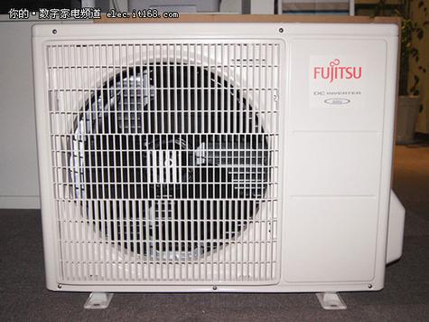 1.5空调外机尺寸?富士通u772怎么样-图2 1.5空调外机尺寸?富士通u772怎么样-图2