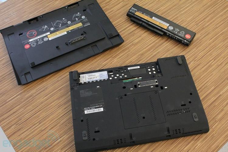 联想x220可以加固态硬盘吗?x220性能怎么样-图2 联想x220可以加固态硬盘吗?x220性能怎么样-图2