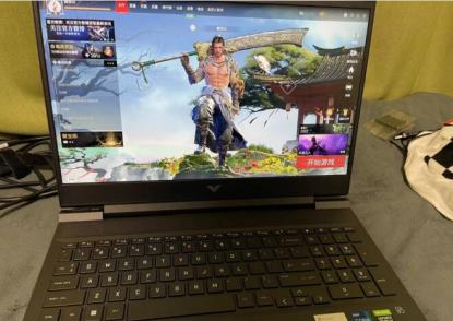 惠普840玩lol怎么样?惠普电脑玩联盟怎么样-图1 惠普840玩lol怎么样?惠普电脑玩联盟怎么样-图1