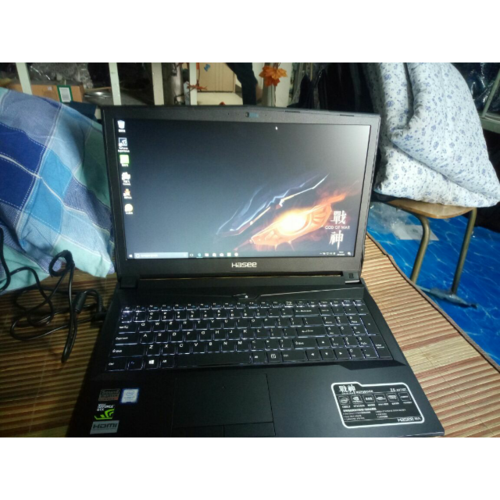 大家评测一下神舟战神z7kp7gt怎么样?神舟GT怎么样-图3 大家评测一下神舟战神z7kp7gt怎么样?神舟GT怎么样-图3