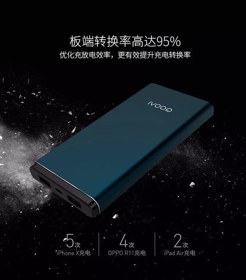 什么牌子的充电宝最耐用?电量最足?精工 core怎么样-图2 什么牌子的充电宝最耐用?电量最足?精工 core怎么样-图2