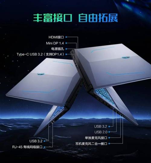 为什么说蓝天公模笔记本不好?蓝天游戏本怎么样-图2 为什么说蓝天公模笔记本不好?蓝天游戏本怎么样-图2