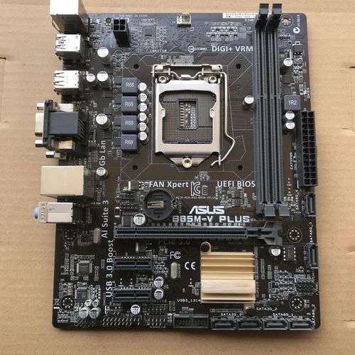 请问有什么B85主板是能插两张显卡搞交火的呢？华硕双显卡交火怎么样-图1