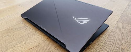 华硕rog5808g猛禽性能怎么样?rog strix笔记本怎么样-图1 华硕rog5808g猛禽性能怎么样?rog strix笔记本怎么样-图1