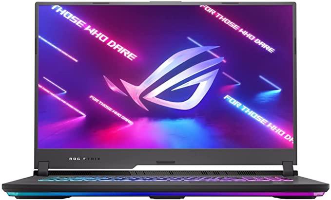 华硕rog5808g猛禽性能怎么样?rog strix笔记本怎么样-图3 华硕rog5808g猛禽性能怎么样?rog strix笔记本怎么样-图3
