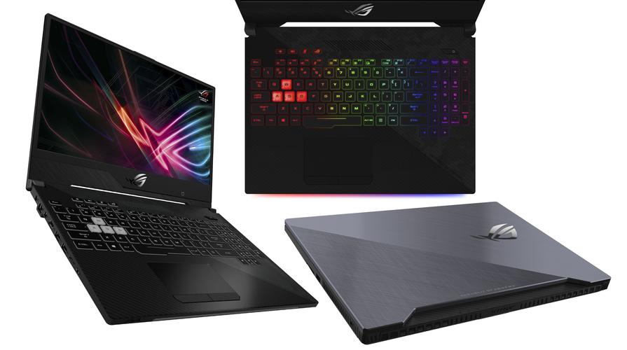 华硕rog5808g猛禽性能怎么样?rog strix笔记本怎么样-图2 华硕rog5808g猛禽性能怎么样?rog strix笔记本怎么样-图2