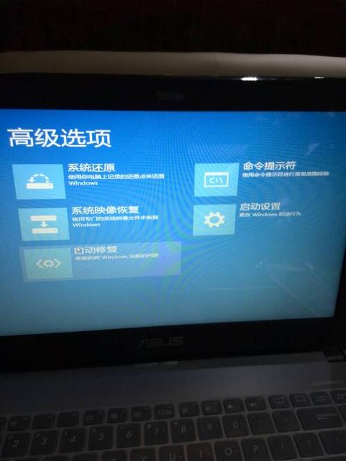 windows重置系统之后怎么办?华硕ux30怎么样-图2 windows重置系统之后怎么办?华硕ux30怎么样-图2