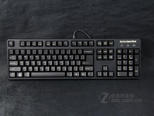 赛睿键盘为什么那么贵?微星赛睿键盘怎么样-图2 赛睿键盘为什么那么贵?微星赛睿键盘怎么样-图2