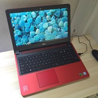 戴尔灵越15(7559) Ins15P-2548GTX显卡4G独显这个笔记本怎么样啊？dell灵越15怎么样-图1