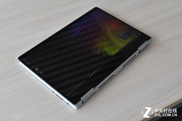联想YOGA710怎么样？yoga710-14续航怎么样-图2