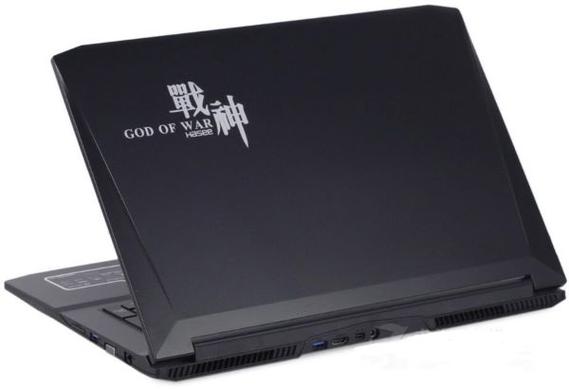 神舟战神s8d6是液晶散热吗？战神散热怎么样-图3