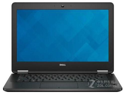 戴尔E7270i7-6600u属于什么级别?戴尔e7270怎么样-图3 戴尔E7270i7-6600u属于什么级别?戴尔e7270怎么样-图3