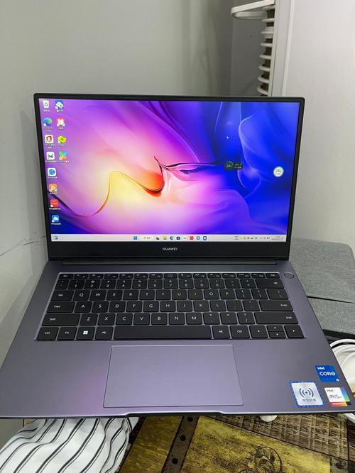 华为matebook14怎样显示全屏?笔记本显示效果怎么样-图2 华为matebook14怎样显示全屏?笔记本显示效果怎么样-图2