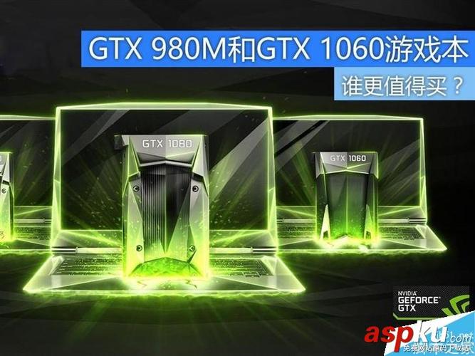 gtx1060m强还是980m强？笔记本980m怎么样-图1