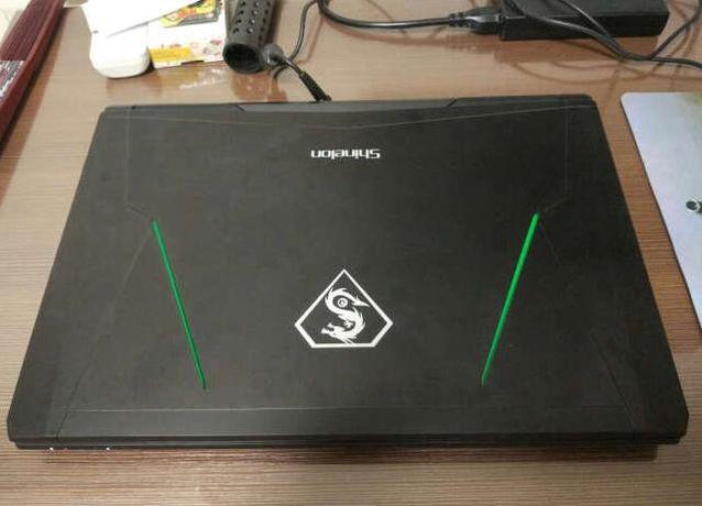 炫龙毒刺x6怎么进入bios？炫龙x6显卡怎么样-图2