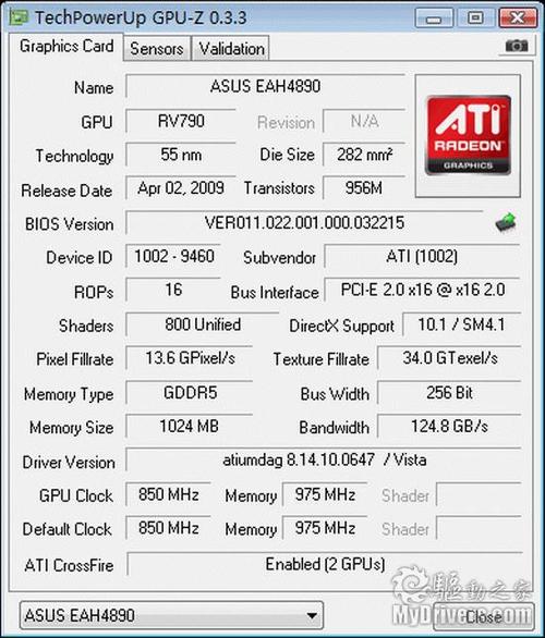 AMDRadeonHD6470M的显卡怎么样?hd6490怎么样-图3 AMDRadeonHD6470M的显卡怎么样?hd6490怎么样-图3