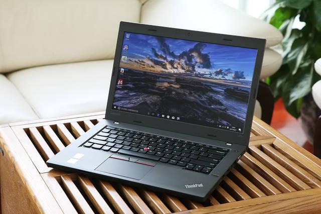 联想l470是thinkpad系列吗?联想l470怎么样-图2 联想l470是thinkpad系列吗?联想l470怎么样-图2