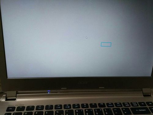 新装电脑白屏卡顿怎么办?白色笔记本怎么样-图3 新装电脑白屏卡顿怎么办?白色笔记本怎么样-图3