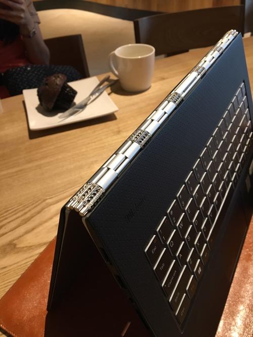 xps13和幽灵本哪个散热、续航更好?惠普幽灵超级本怎么样-图1 xps13和幽灵本哪个散热、续航更好?惠普幽灵超级本怎么样-图1
