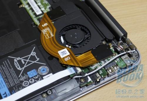 xps13换固态硬盘?xps13固态怎么样-图3 xps13换固态硬盘?xps13固态怎么样-图3