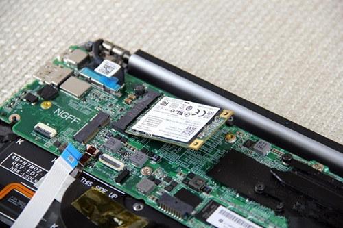 xps13换固态硬盘?xps13固态怎么样-图2 xps13换固态硬盘?xps13固态怎么样-图2