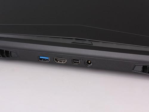 神舟Z7KP7D2，加固态有预留的接口吗.是什么？战神z7d2怎么样-图1