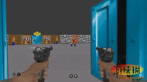 重返未来1999地下密道攻略?炫龙1999怎么样-图1 重返未来1999地下密道攻略?炫龙1999怎么样-图1