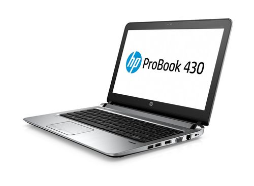 hp probook 430 g3固态硬盘?probook 430怎么样-图2 hp probook 430 g3固态硬盘?probook 430怎么样-图2
