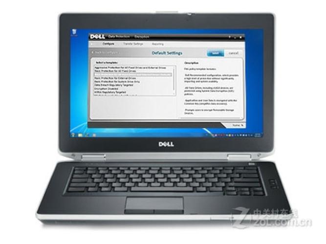 在用DELL E6430的能不能报下CPU温度,我参考下?戴尔6430怎么样-图1 在用DELL E6430的能不能报下CPU温度,我参考下?戴尔6430怎么样-图1