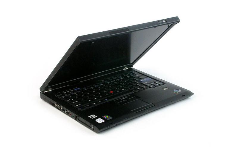 联想thinkpadr61笔记本电脑大伙觉得怎样？联想r61怎么样-图1