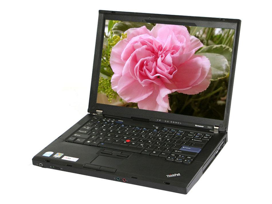 联想thinkpadr61笔记本电脑大伙觉得怎样？联想r61怎么样-图2