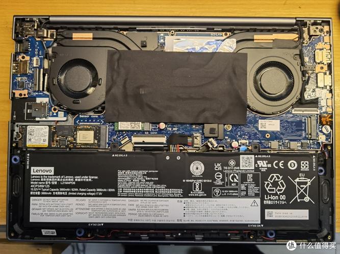 thinkbook14散热方向?envy 14散热怎么样-图2 thinkbook14散热方向?envy 14散热怎么样-图2