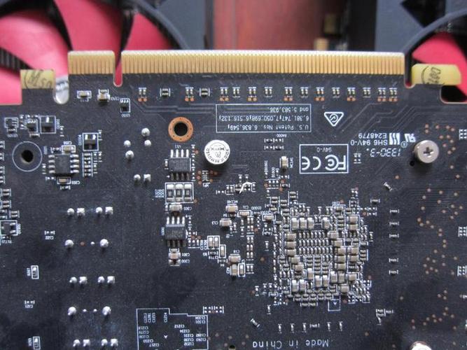 图形显卡有矿卡吗?fx880m独显怎么样-图3 图形显卡有矿卡吗?fx880m独显怎么样-图3